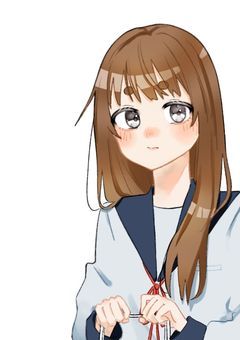 　らくがき