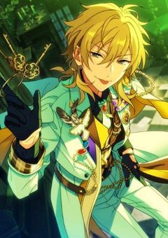【あんスタ】欠けた月でも輝ける【参加型】