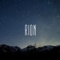 RIONさんのアイコン画像