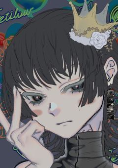 ジェンダーレスな僕の日記