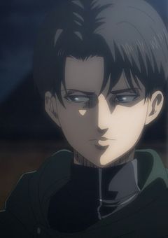 進撃!ヤンデレ調査兵団~兵長の秘密と二人のエレン~