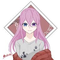 猫乃猫音さんのアイコン画像