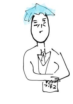 何かもう手遅れなからぴち