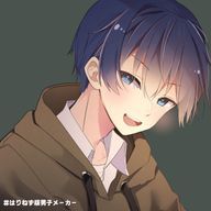 ささみさんのアイコン画像