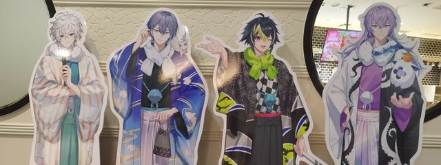 碧川 葵 さんの壁紙画像