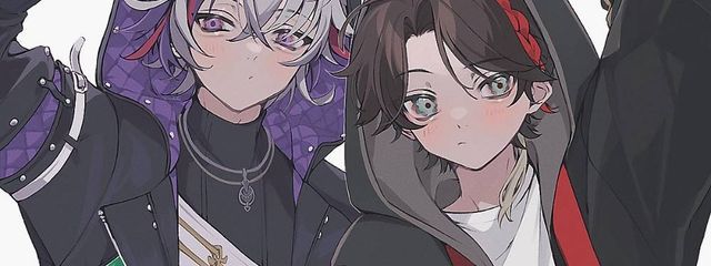 葵@睡蓮さんの壁紙画像