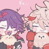 葵@睡蓮さんのアイコン画像