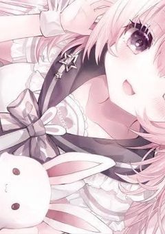 　　　♩　君 を 染 め て あ げ る わ