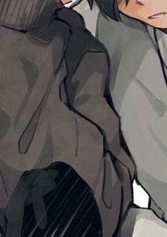 生 意 気 な 後 輩 ＿ ♡