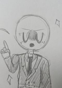 カンヒュイラスト