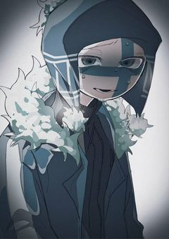 とあるトラウマ少女