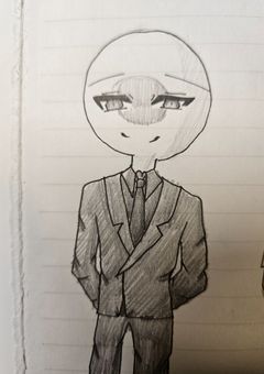 毎日更新総合イラスト🐺