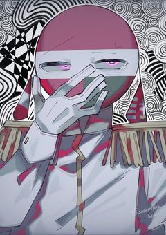 戦■で全勝して謎に最強国家になりました