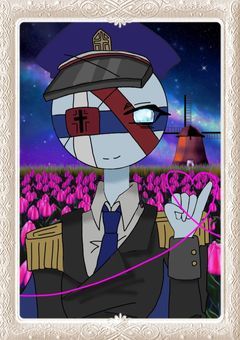 最強国家、何故か愛されます『参加型』