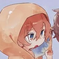 なのはダヨ〜💫#フォロバ確#にゃんらる革命🐺さんのアイコン画像