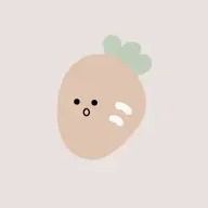 ﾄﾓ(˶>ᗜ​<˵)✰´-さんのアイコン画像