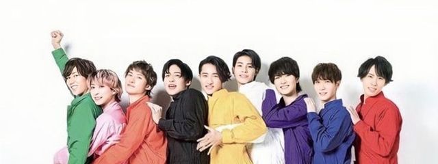 宮舘涼太くんの嫁になりたい姫西ハルさんの壁紙画像