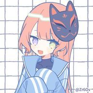 千迅(Amiaのサブ垢)さんのアイコン画像