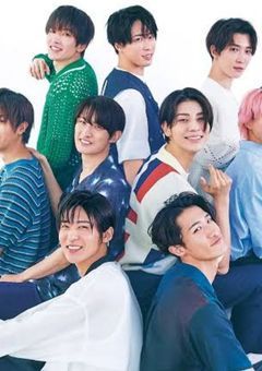 SnowMan病院の病弱な妹