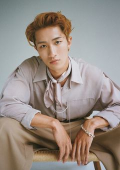 1人の男に気に入られてしまった1人の少女