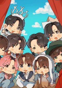 私が苦手な場所は優しい人ばっかりでした