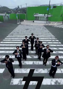 SnowManと叶わない恋してみませんか?