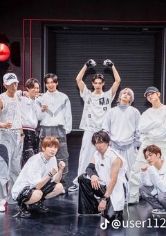 ある少女とSnowMan