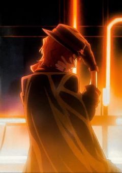 オレにしかミえないアのヒト