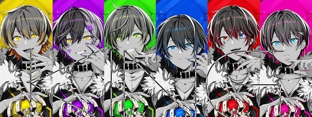 レインさんの壁紙画像