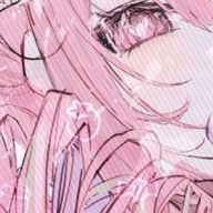 　甘海　あくあ　  @ 低浮さんのアイコン画像