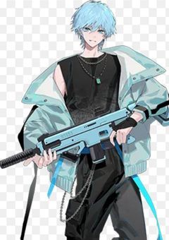 6人のイケメンに溺愛される!？〜らぴすくん編〜