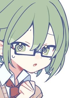 学校で1番不仲な奴 、メンバーだったんですけど 。