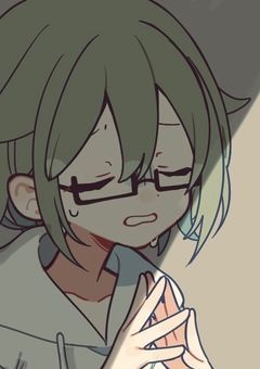 空光る星に 、願いを込めて 。