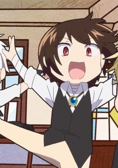 ヨコハマ日常劇を紹介いたぁぁぁすっ！！