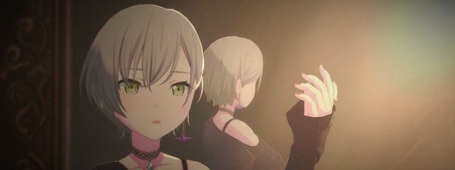 氷鶴さんの壁紙画像
