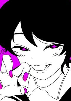 お絵かき