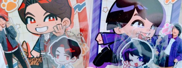 承認欲求の人qkお絵かき民さんの壁紙画像