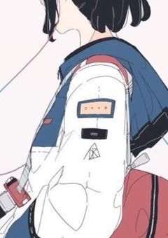 イラスト部屋〜
