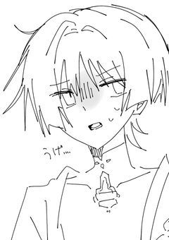 イラスト部屋