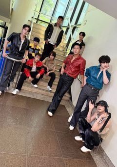 SUPERJUNIOR