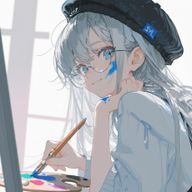 すばる の アトリエ 🐰🎨さんのアイコン画像