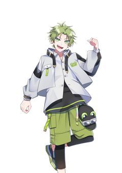 【krpt・完結済】最愛の君に花束を