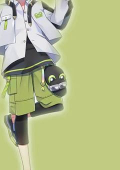 【krpt・完結済】届かない"熱意"は意味が無い?