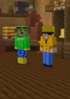 【krpt・休載中】友情が俺たちを救うんや!