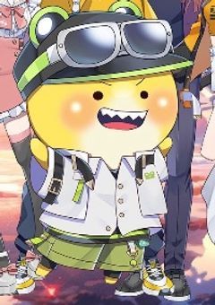 【krpt】弟達が騒がしすぎる！！！（🐸さんver.）