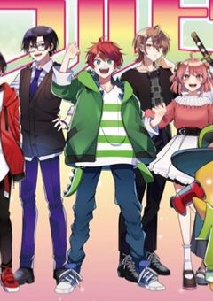 🌈🍑短編集〜！！！