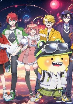 【krpt】🦖🐸短編集〜!