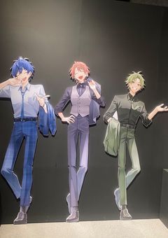 【krpt】🐸推し活部屋＆雑談部屋🌷