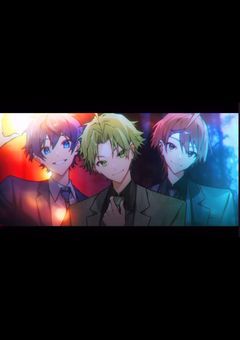 【krpt👴ーず短編】ハゲと愉快な仲間たち