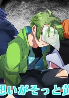 アンケート部屋